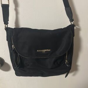 KARL LAGERFELD bag
